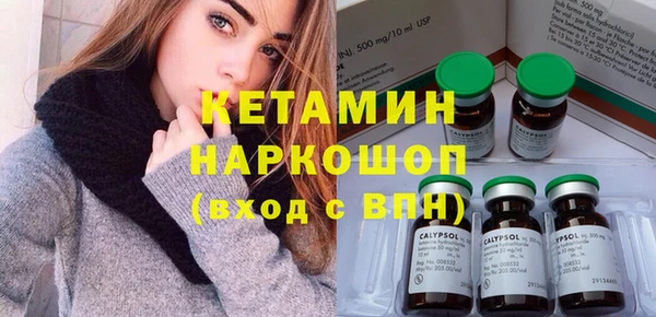 гидра Гусиноозёрск
